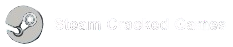Steam Cracked Games